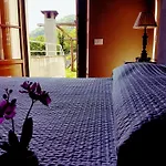 La Peschiera Sul Vara Séjour à la ferme Sesta Godano