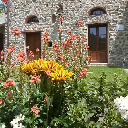 Bauernhof La Peschiera Sul Vara