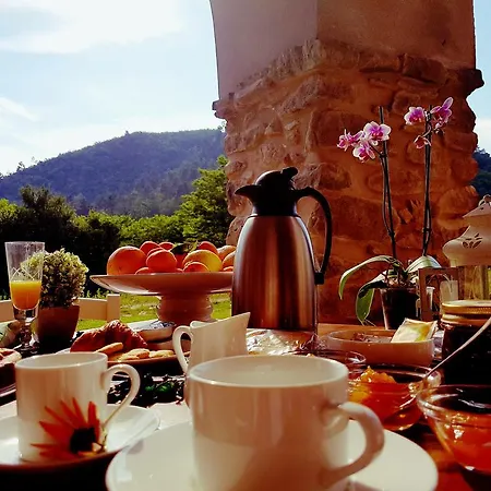 La Peschiera Sul Vara Farm stay *