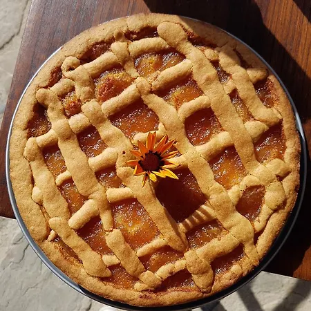 La Peschiera Sul Vara Farm stay *