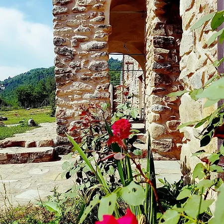 La Peschiera Sul Vara *