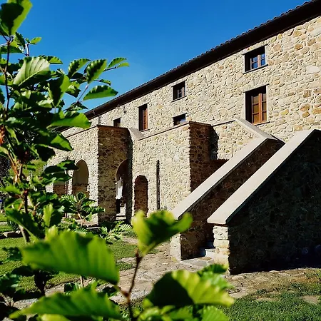 Farm stay La Peschiera Sul Vara Sesta Godano