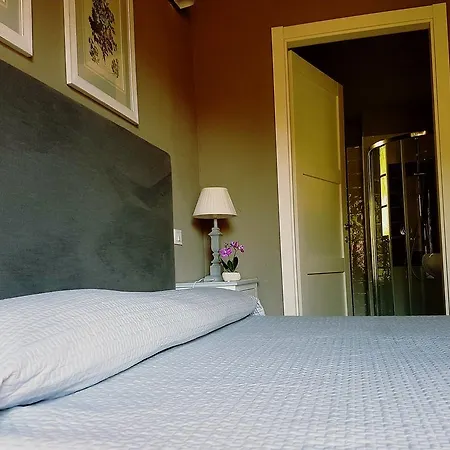 La Peschiera Sul Vara * Sesta Godano