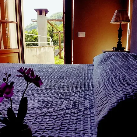 La Peschiera Sul Vara Farm stay Sesta Godano