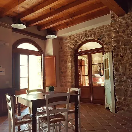 La Peschiera Sul Vara * Sesta Godano