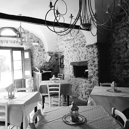 La Peschiera Sul Vara Sesta Godano